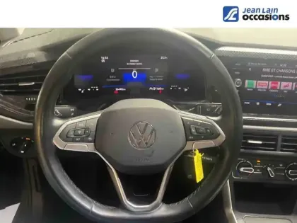 Photo 11 Volkswagen Taigo  1.0 TSI 110 BVM6