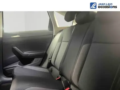 Photo 18 Volkswagen Taigo  1.0 TSI 110 BVM6