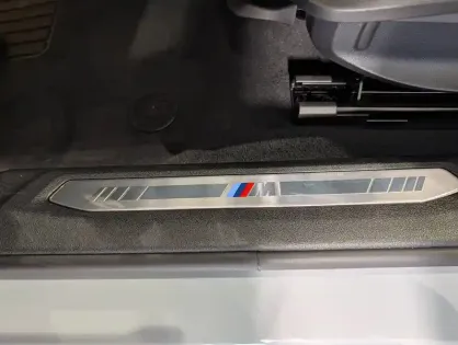 Photo 40 BMW Serie 1 120 170 ch DKG7