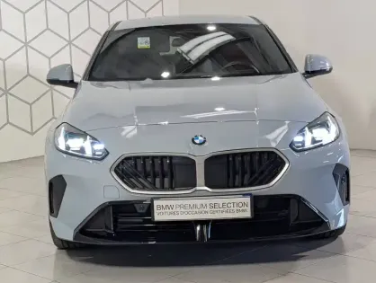 Photo 49 BMW Serie 1 120 170 ch DKG7