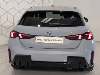 Photo 36 BMW Serie 1 120 170 ch DKG7