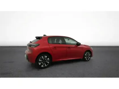 Photo 8 Peugeot 208  100 S&S BVM6