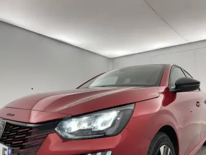Photo 29 Peugeot 208  100 S&S BVM6