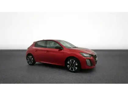 Photo 10 Peugeot 208  100 S&S BVM6