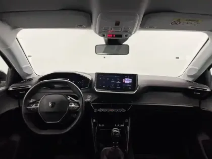 Photo 27 Peugeot 208  100 S&S BVM6