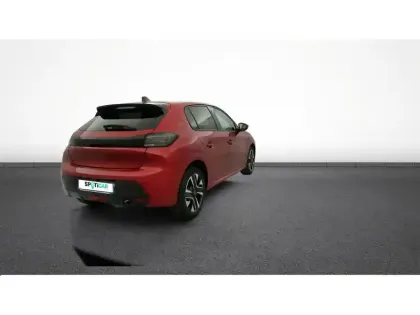 Photo 7 Peugeot 208  100 S&S BVM6