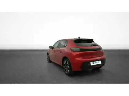 Photo 5 Peugeot 208  100 S&S BVM6