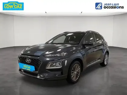 Photo Hyundai Kona Creative