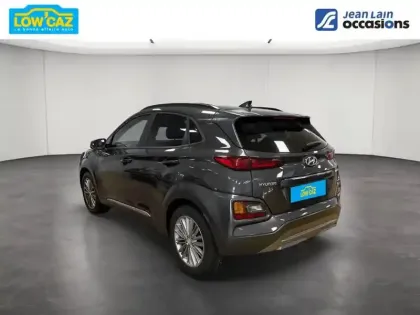 Photo 6 Hyundai Kona  1.6 CRDi 136 DCT-7