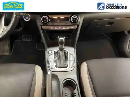 Photo 12 Hyundai Kona  1.6 CRDi 136 DCT-7