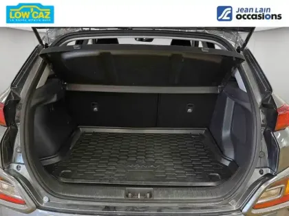 Photo 9 Hyundai Kona  1.6 CRDi 136 DCT-7