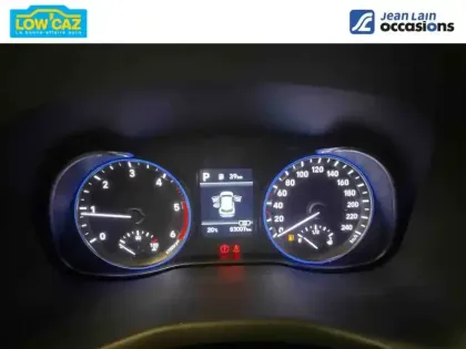 Photo 13 Hyundai Kona  1.6 CRDi 136 DCT-7