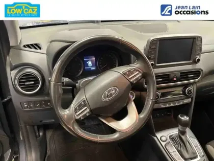 Photo 11 Hyundai Kona  1.6 CRDi 136 DCT-7