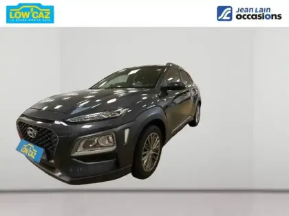 Photo 18 Hyundai Kona  1.6 CRDi 136 DCT-7