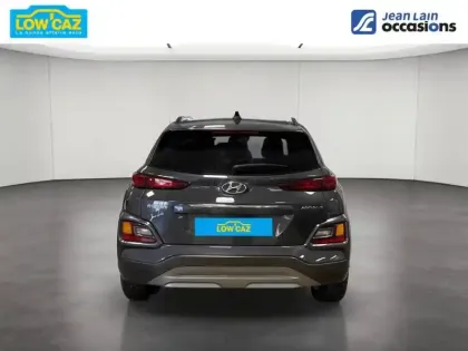 Photo 5 Hyundai Kona  1.6 CRDi 136 DCT-7