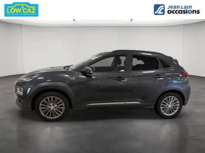Photo 7 Hyundai Kona  1.6 CRDi 136 DCT-7
