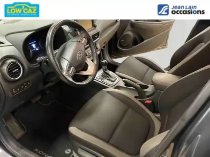 Photo 10 Hyundai Kona  1.6 CRDi 136 DCT-7