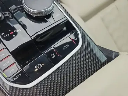 Photo 30 BMW Serie 4 M4 Competition Cabriolet M xDrive 510 ch BVA8