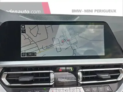 Photo 10 BMW Serie 4 M4 Competition Cabriolet M xDrive 510 ch BVA8