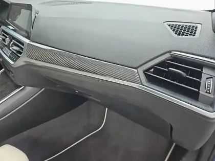 Photo 39 BMW Serie 4 M4 Competition Cabriolet M xDrive 510 ch BVA8