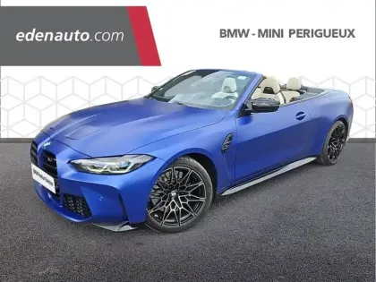 Photo Bmw Serie 4