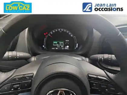 Photo 16 Toyota Aygo X  1.0 VVT-i 72