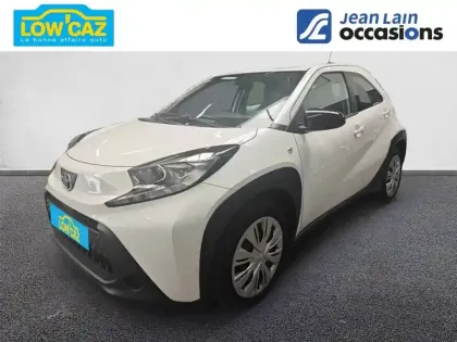 Photo Toyota Aygo X Dynamic