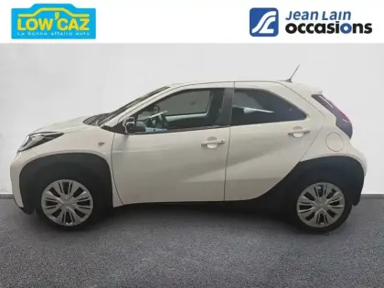 Photo 7 Toyota Aygo X  1.0 VVT-i 72