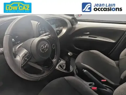 Photo 10 Toyota Aygo X  1.0 VVT-i 72