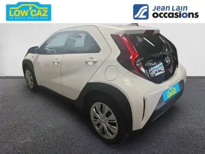 Photo 6 Toyota Aygo X  1.0 VVT-i 72