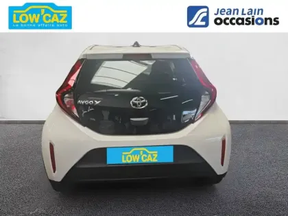 Photo 5 Toyota Aygo X  1.0 VVT-i 72