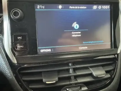 Photo 18 Peugeot 208  PureTech 82ch S&S BVM5