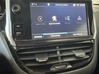 Photo 19 Peugeot 208  PureTech 82ch S&S BVM5
