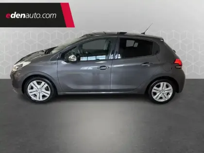 Photo 28 Peugeot 208  PureTech 82ch S&S BVM5