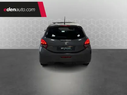 Photo 30 Peugeot 208  PureTech 82ch S&S BVM5