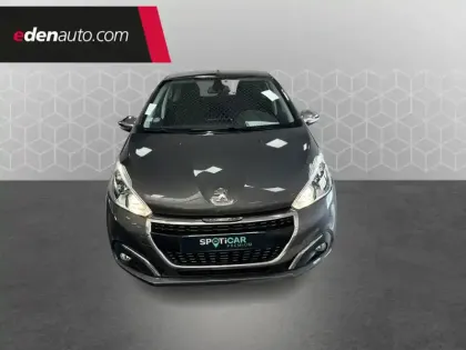 Photo 34 Peugeot 208  PureTech 82ch S&S BVM5