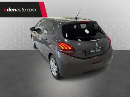 Photo 29 Peugeot 208  PureTech 82ch S&S BVM5