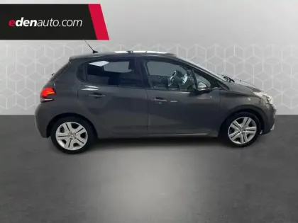 Photo 32 Peugeot 208  PureTech 82ch S&S BVM5