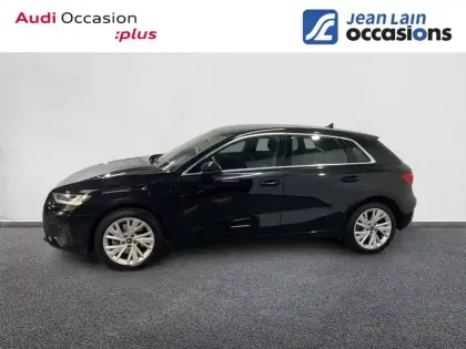 Photo 7 Audi A3  Sportback 40 TFSIe 204 S tronic 6