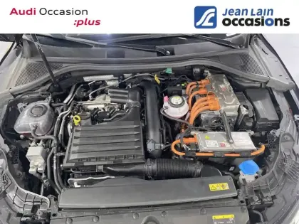 Photo 18 Audi A3  Sportback 40 TFSIe 204 S tronic 6