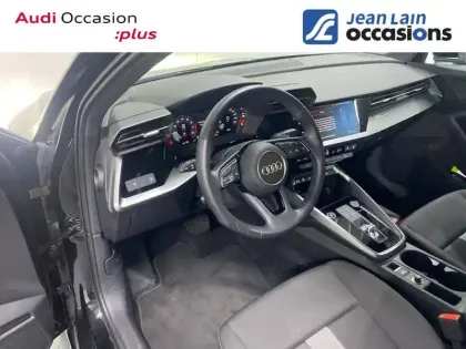 Photo 10 Audi A3  Sportback 40 TFSIe 204 S tronic 6