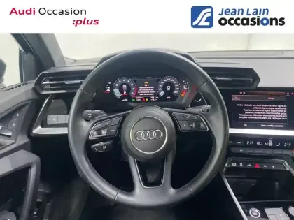 Photo 11 Audi A3  Sportback 40 TFSIe 204 S tronic 6