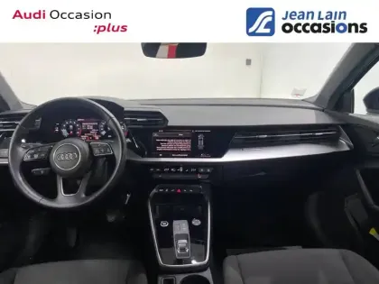 Photo 17 Audi A3  Sportback 40 TFSIe 204 S tronic 6