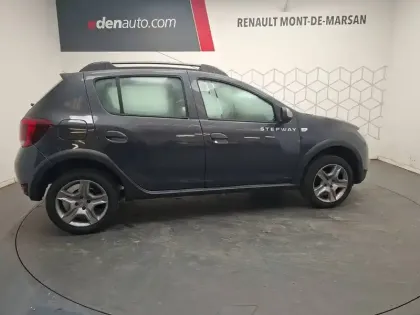 Photo 8 Dacia Sandero  SCe 75