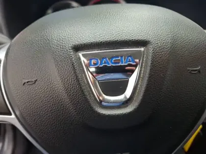 Photo 30 Dacia Sandero  SCe 75