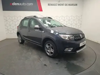 Photo 11 Dacia Sandero  SCe 75