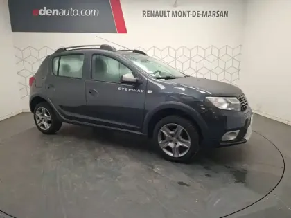 Photo 10 Dacia Sandero  SCe 75