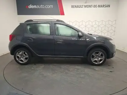 Photo 9 Dacia Sandero  SCe 75