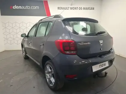 Photo 5 Dacia Sandero  SCe 75