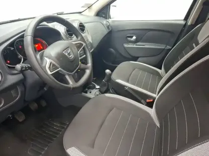 Photo 19 Dacia Sandero  SCe 75